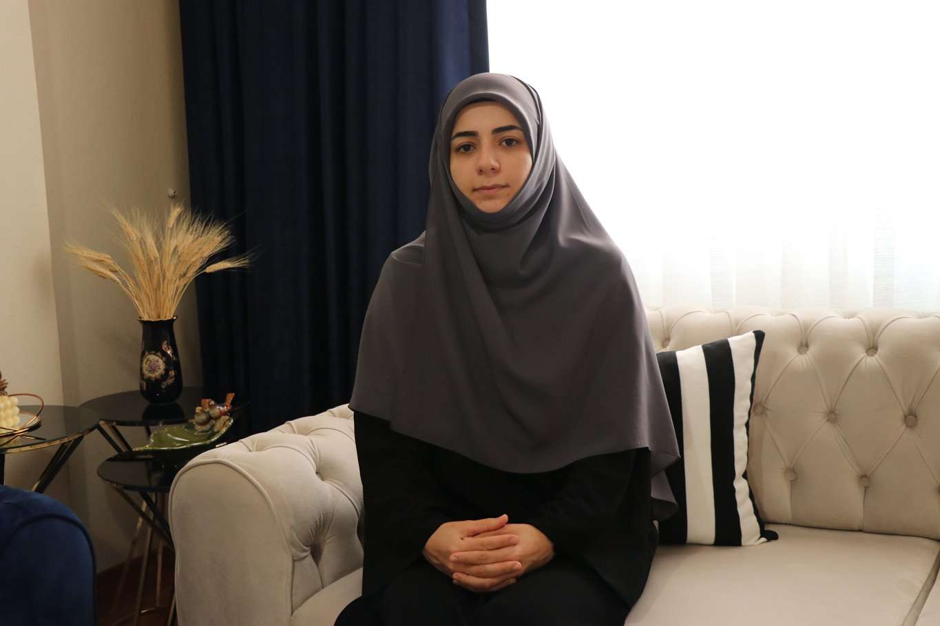 TESSEP: Müslüman girişimciler acilen Allah'ın rızasına uygun tesettür ürünleri üretmeli